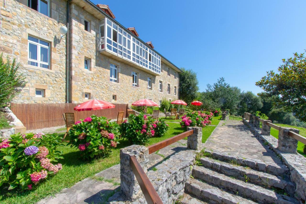 Dunas De Oyambre Comillas Exterior photo